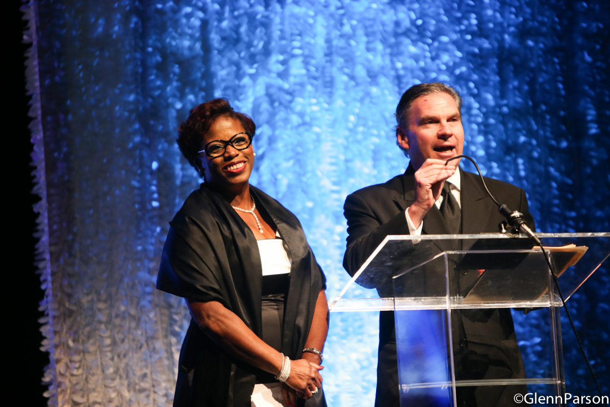 Lamplighter On Stage Photos