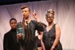 Lamplighter Awards On Stage Photos