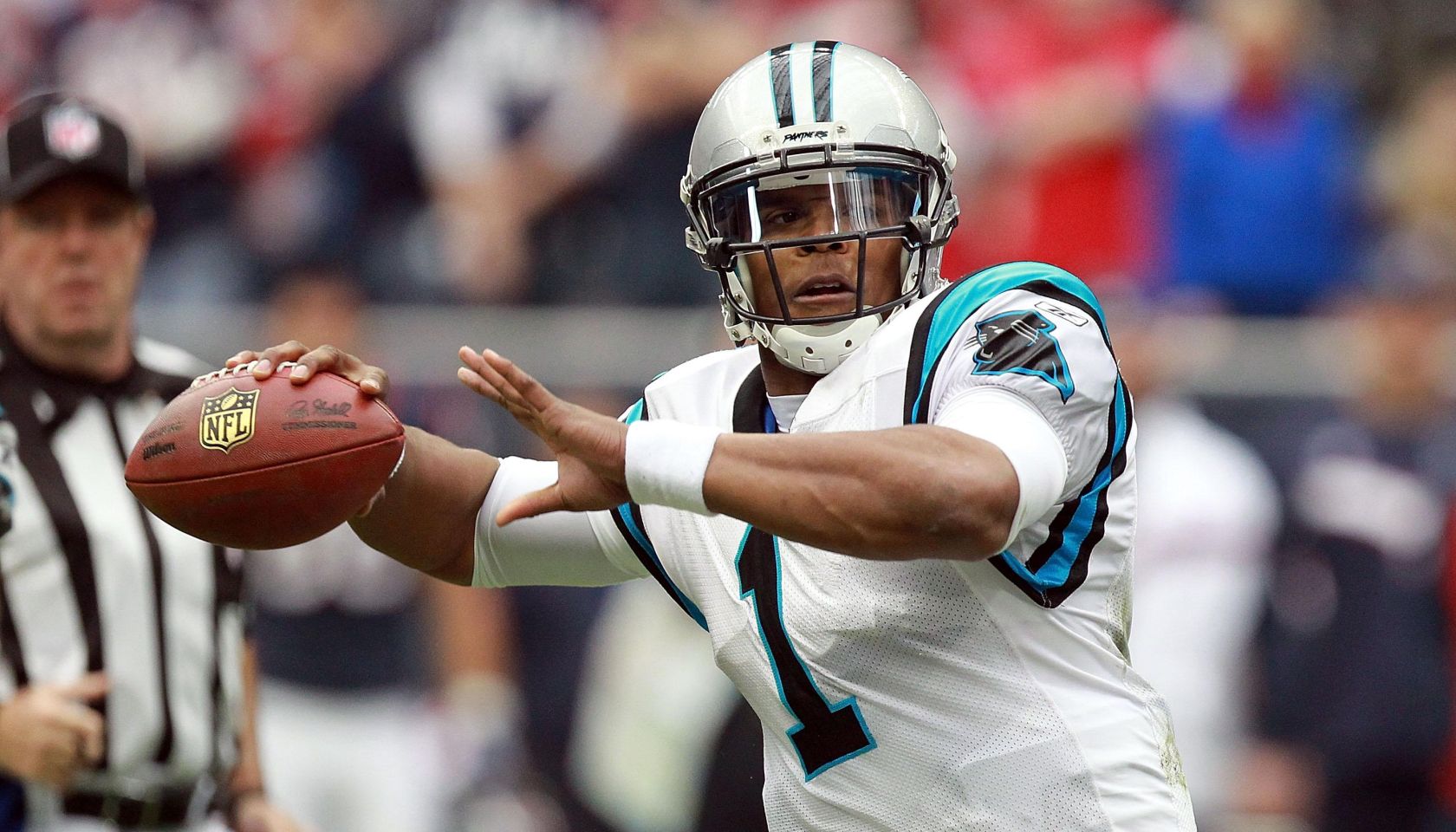 Carolina Panthers v Houston Texans