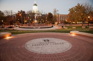 University of Missouri U. Missouri Campus Back To Work One Day After President And Chancellor Resign Resigns As Protests Grow over Racism