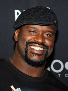 Shaquille O'Neal's Official Retirement Party At Moon Nightclub At The Palms Casino Resort