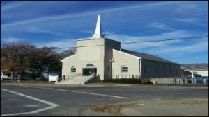 Star Fellowship Baptist Church