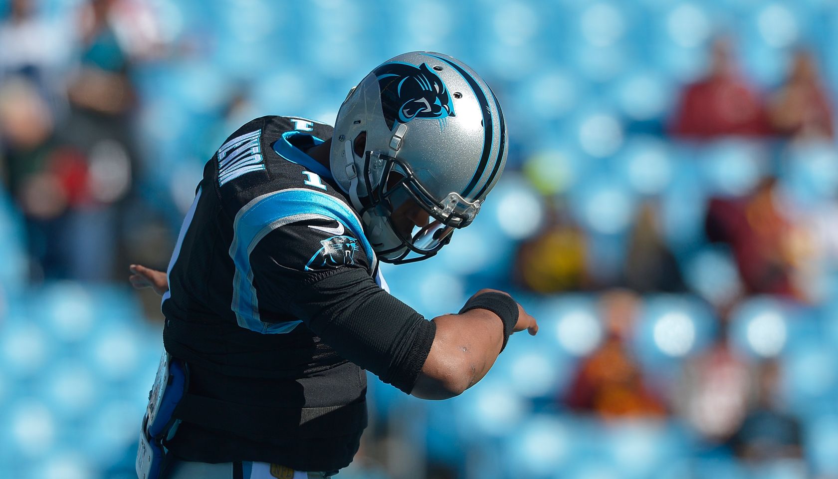 Washington Redskins v Carolina Panthers