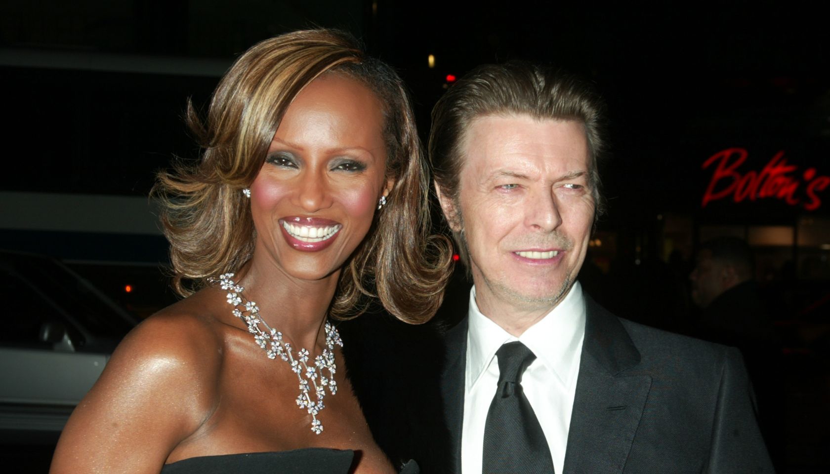 amfAR Benefit Evening Honoring Richard Gere, Lorne Michaels and Anna Wintour - Arrivals