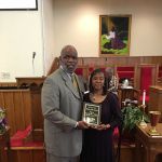 2015 December Pastor Of The Month