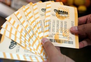 Mega Millions Jackpot Reaches New Record High