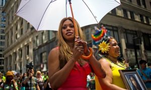 Laverne Cox