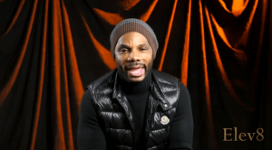 Kirk Franklin