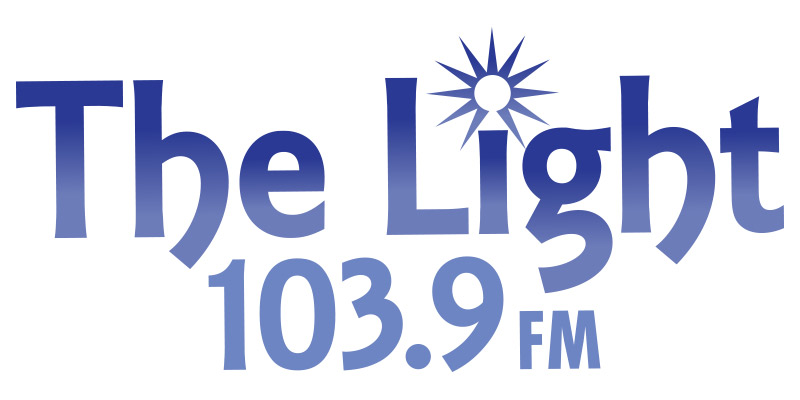 The Light NC logo