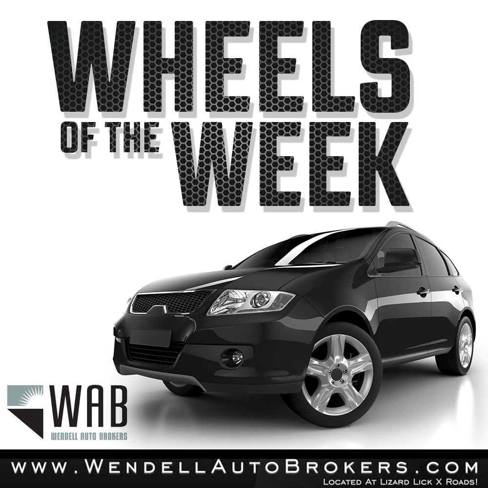 Wendell Auto Brokers
