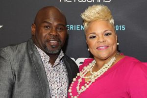 David and Tamela Mann