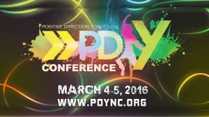 PDY Conference