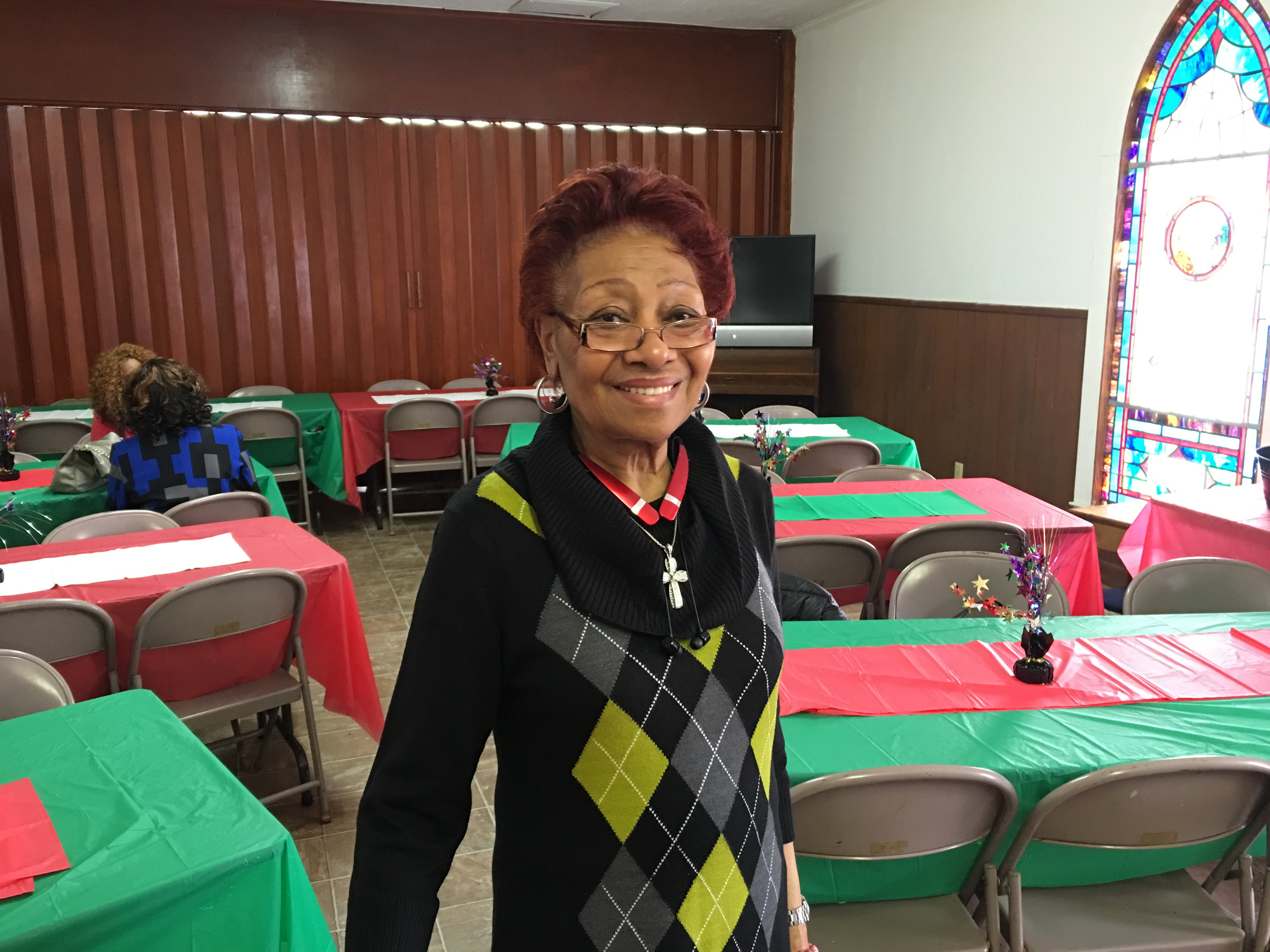 February 2016 Pastor Of The Month