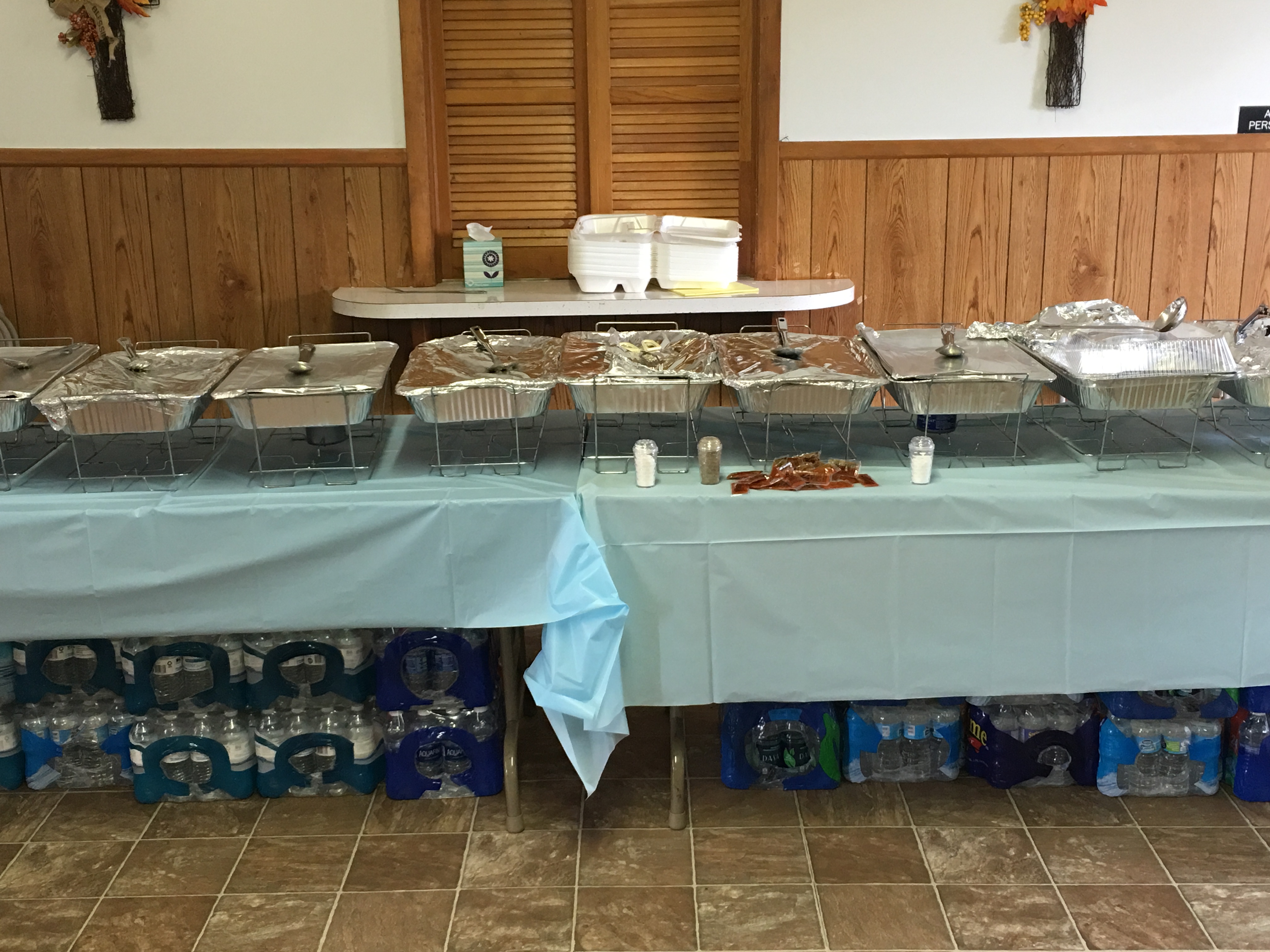 February 2016 Pastor Of The Month