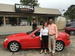 Wendell Auto Brokers