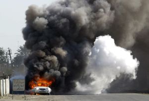 IRAQ-UNREST-VOTE-BLAST