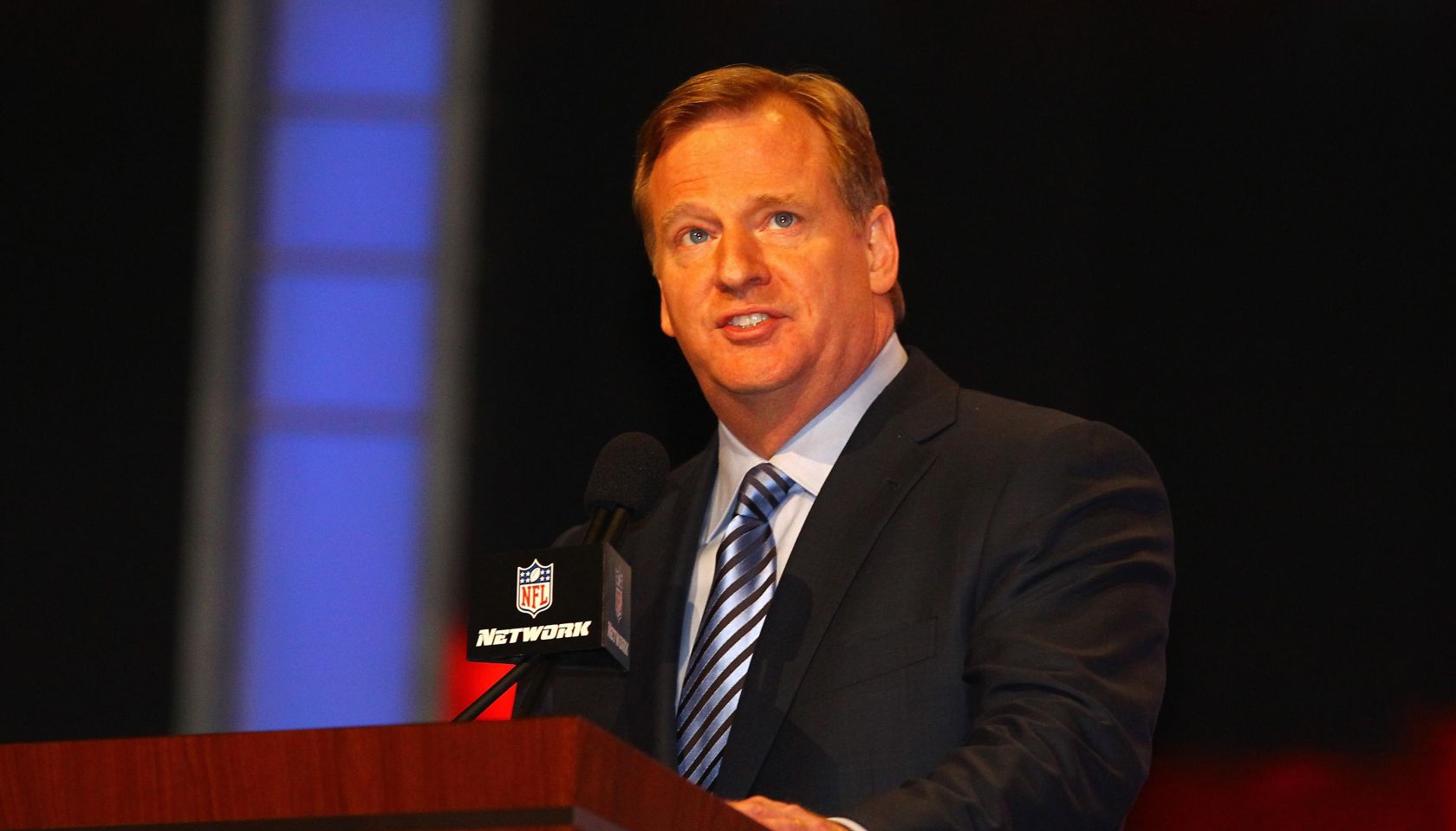 2012 NFL Draft - First Round