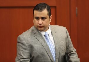 Closing Arguments Held In Zimmerman Trial