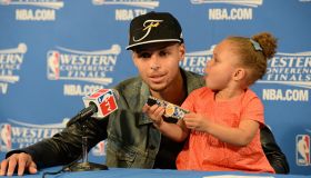 Riley Curry