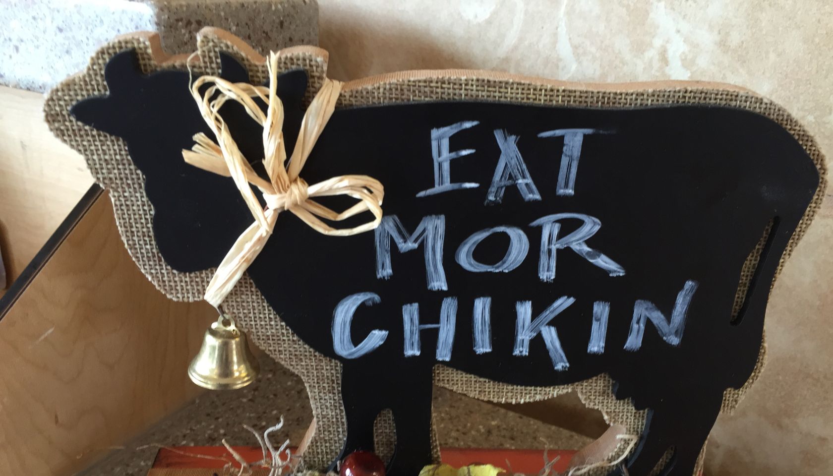 Chick-fil-a Teacher Appreciation