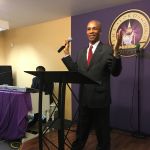 June 2016 Pastor Of The Month