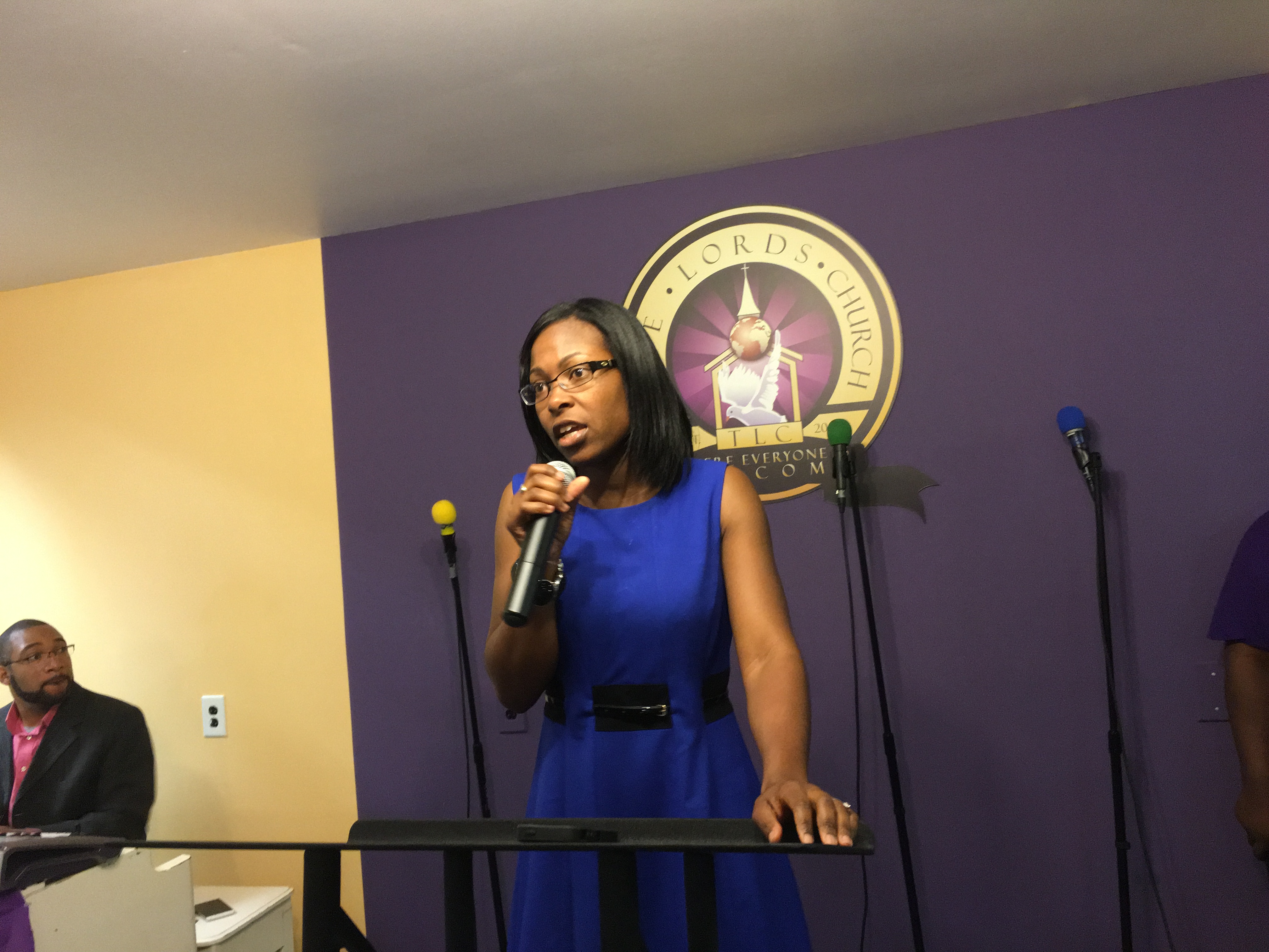 June 2016 Pastor Of The Month