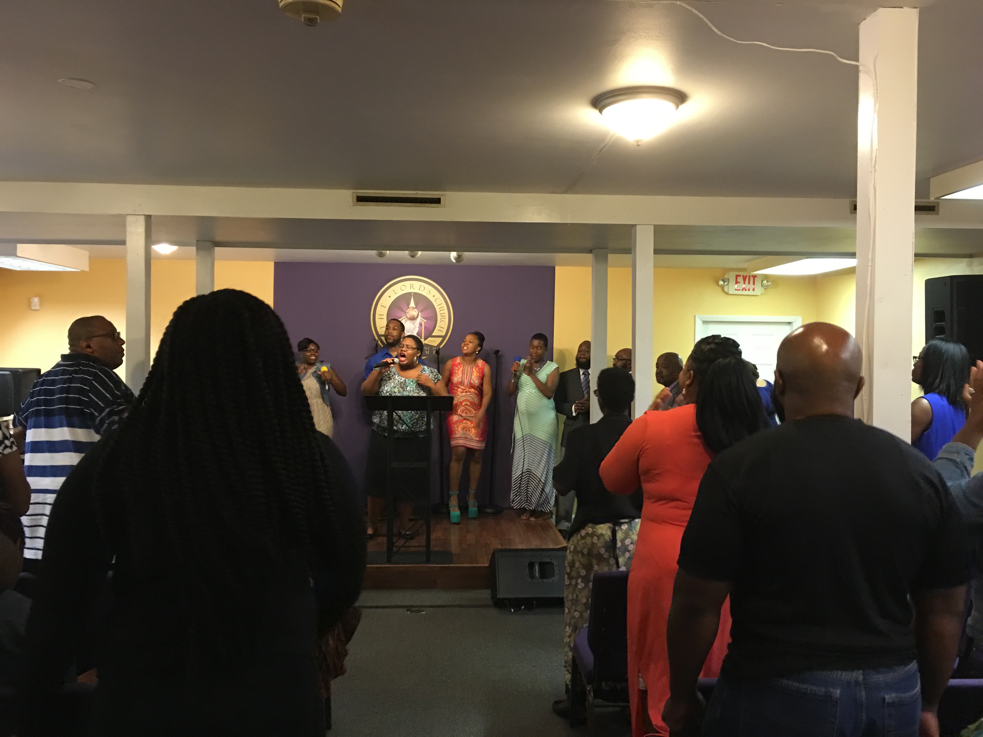 June 2016 Pastor Of The Month