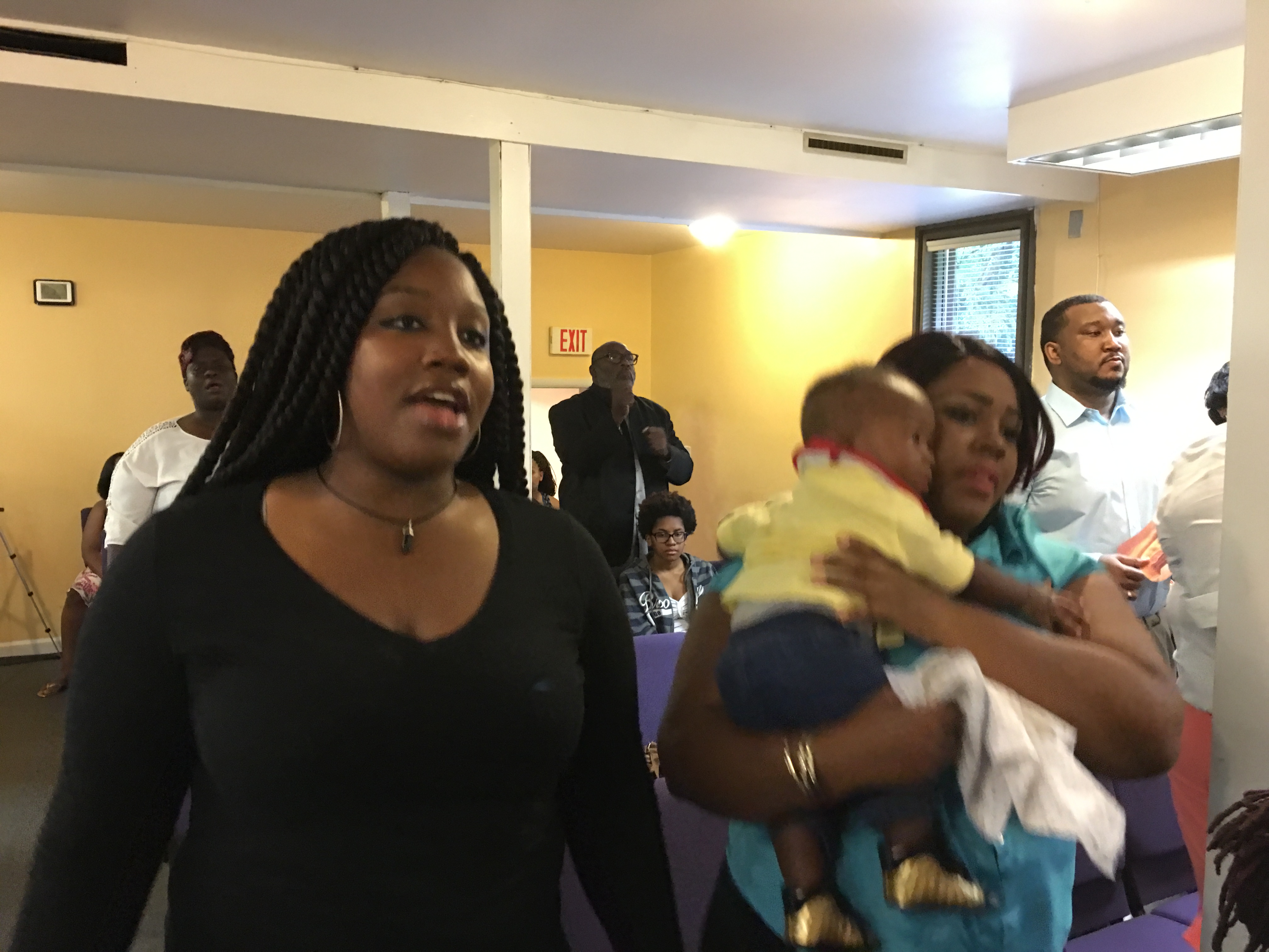 June 2016 Pastor Of The Month