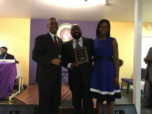 June 2016 Pastor Of The Month