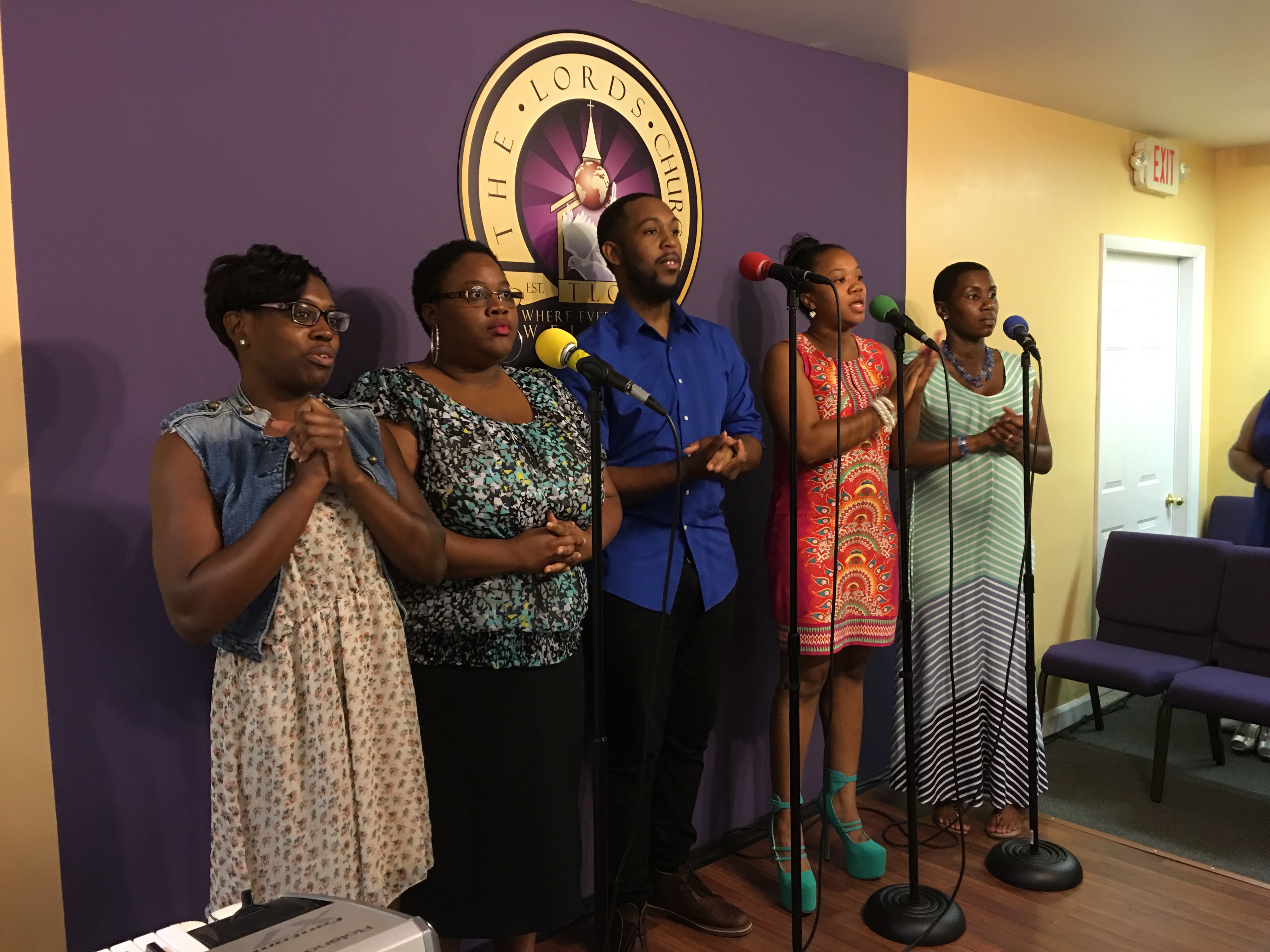 June 2016 Pastor Of The Month