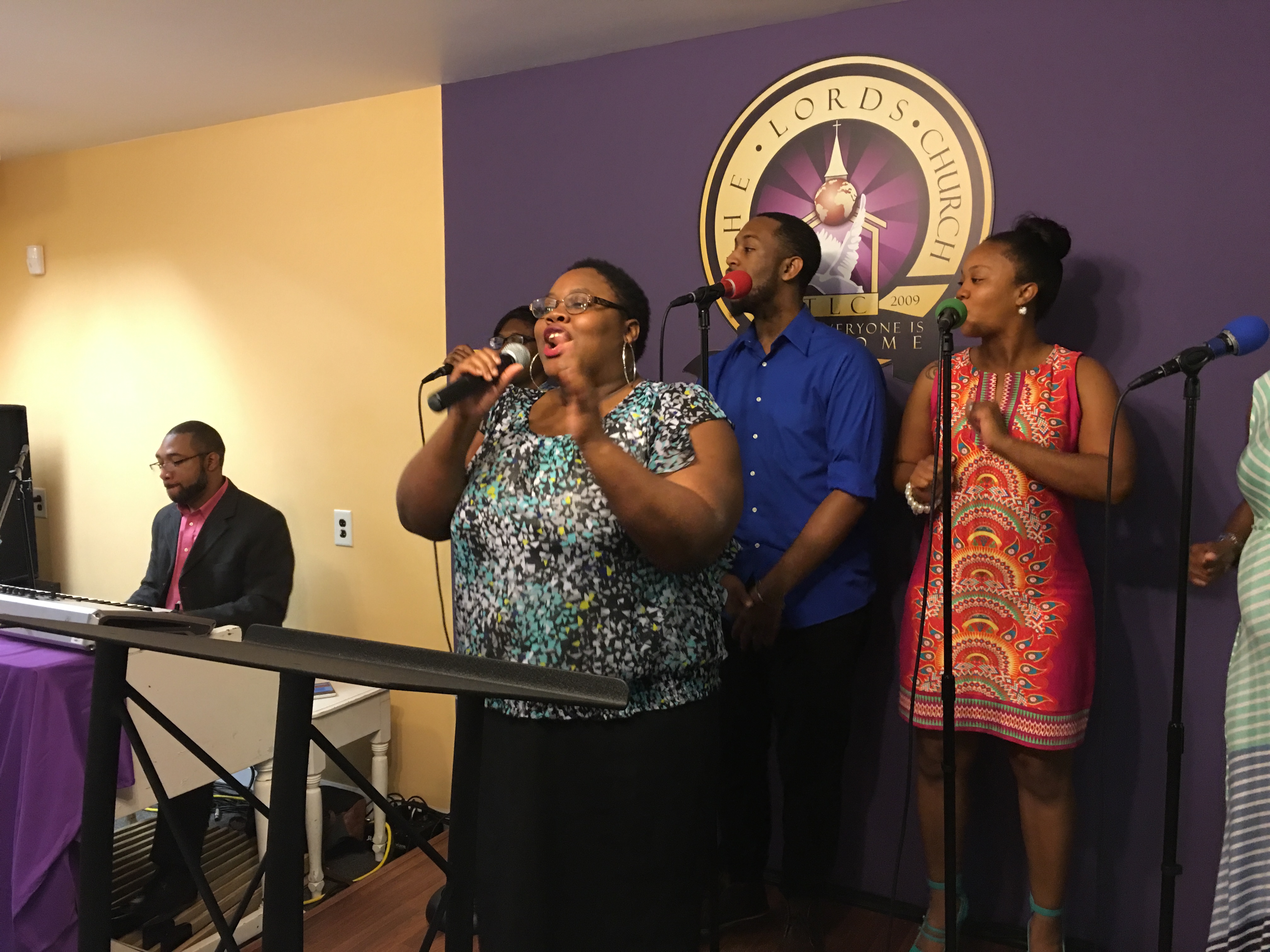 June 2016 Pastor Of The Month