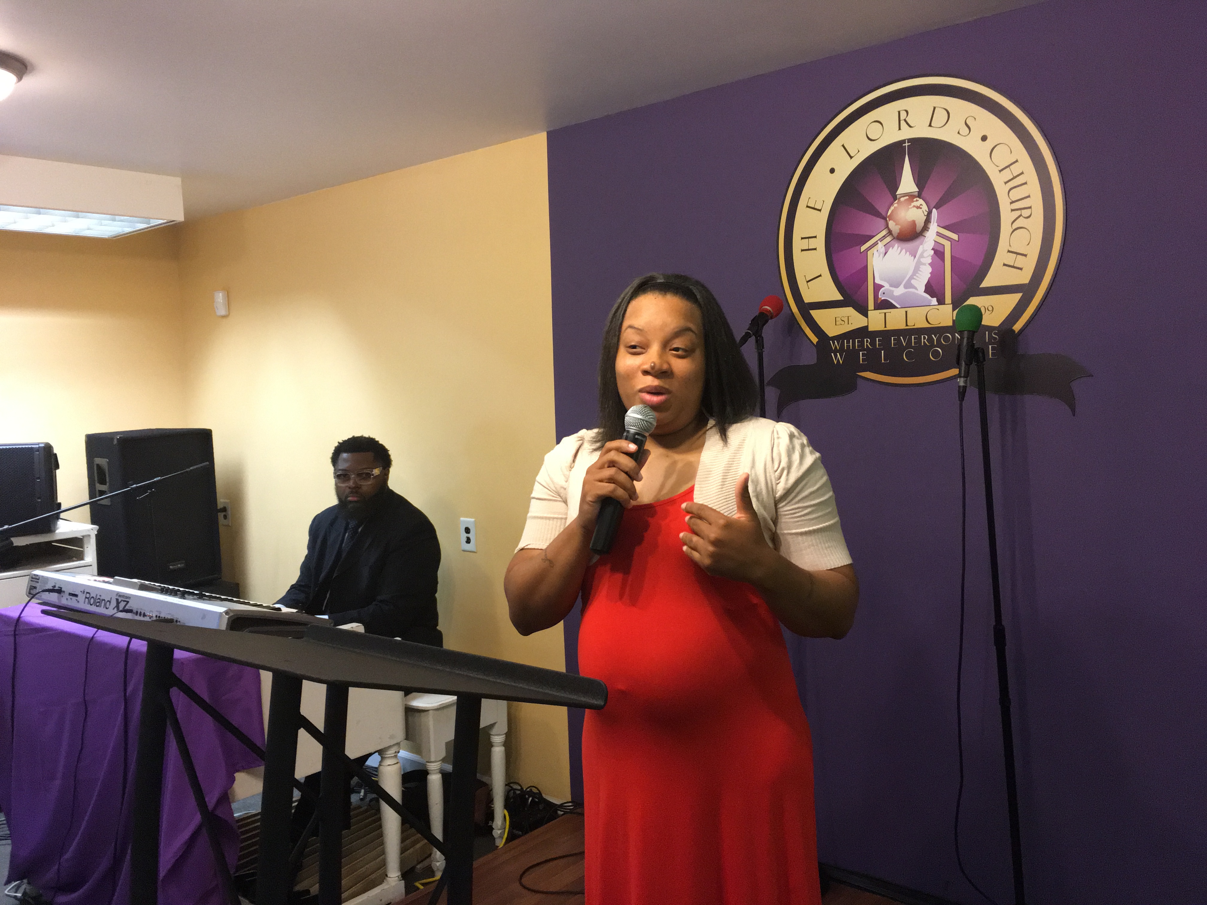 June 2016 Pastor Of The Month