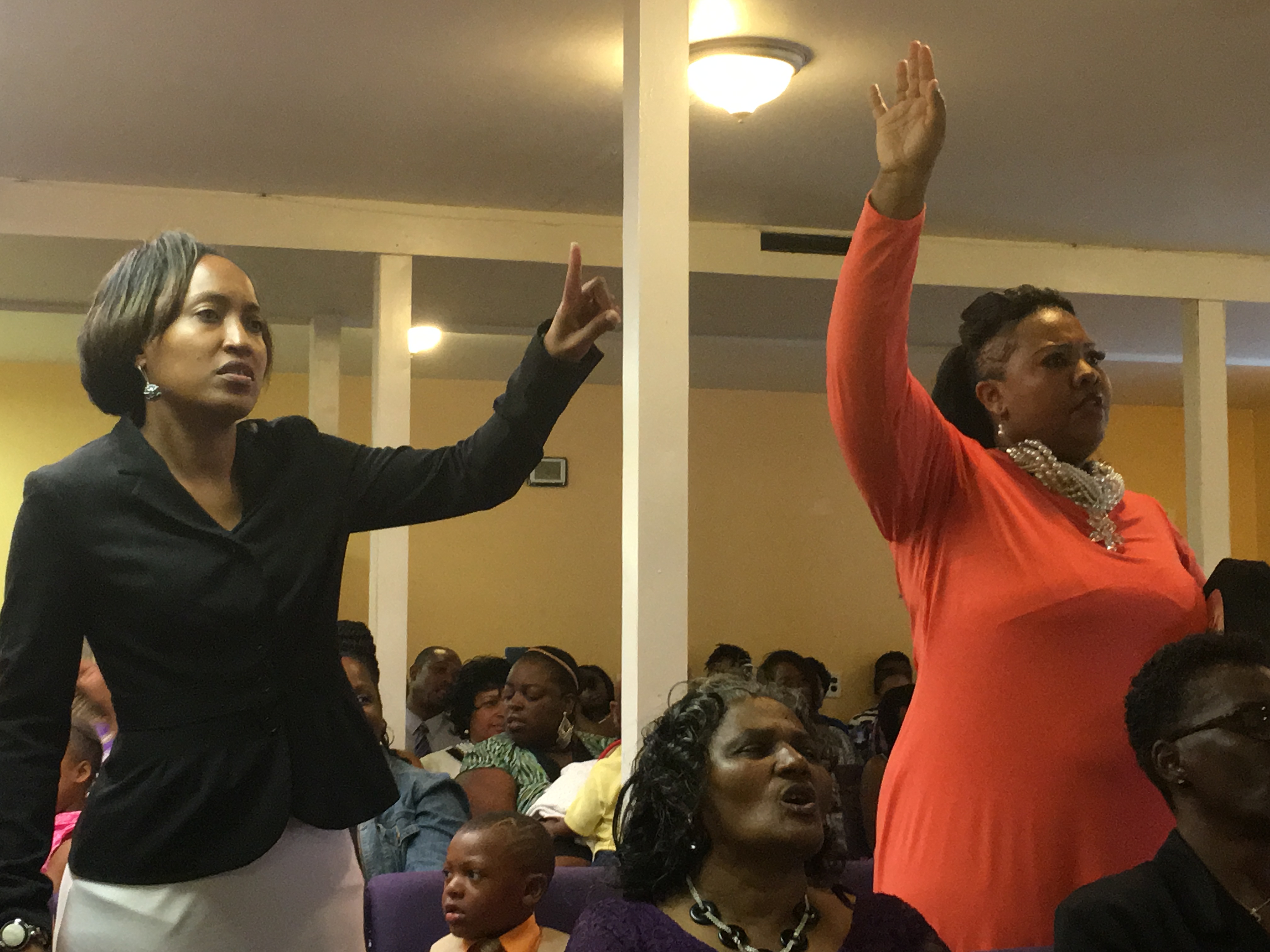 June 2016 Pastor Of The Month
