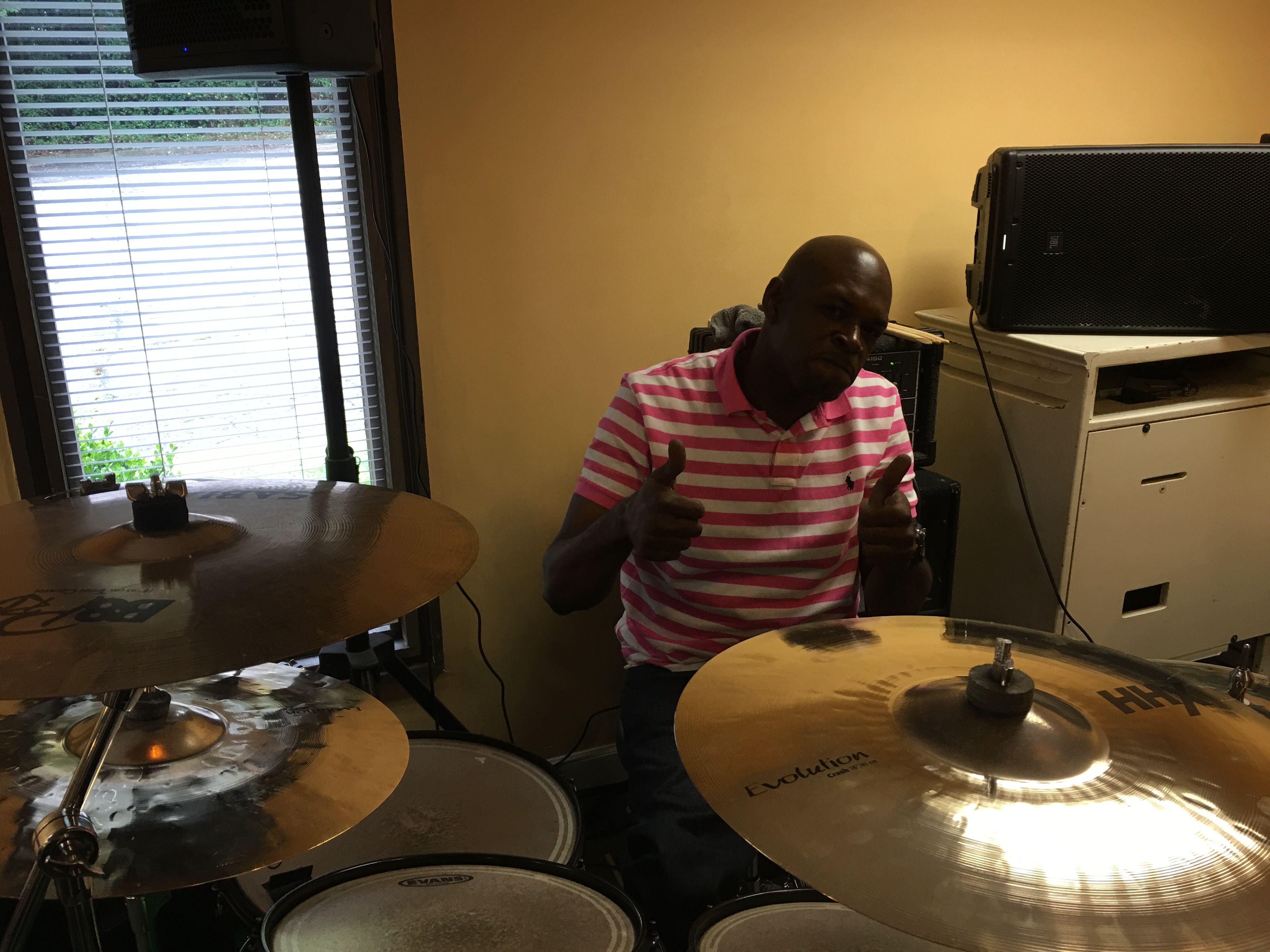 June 2016 Pastor Of The Month