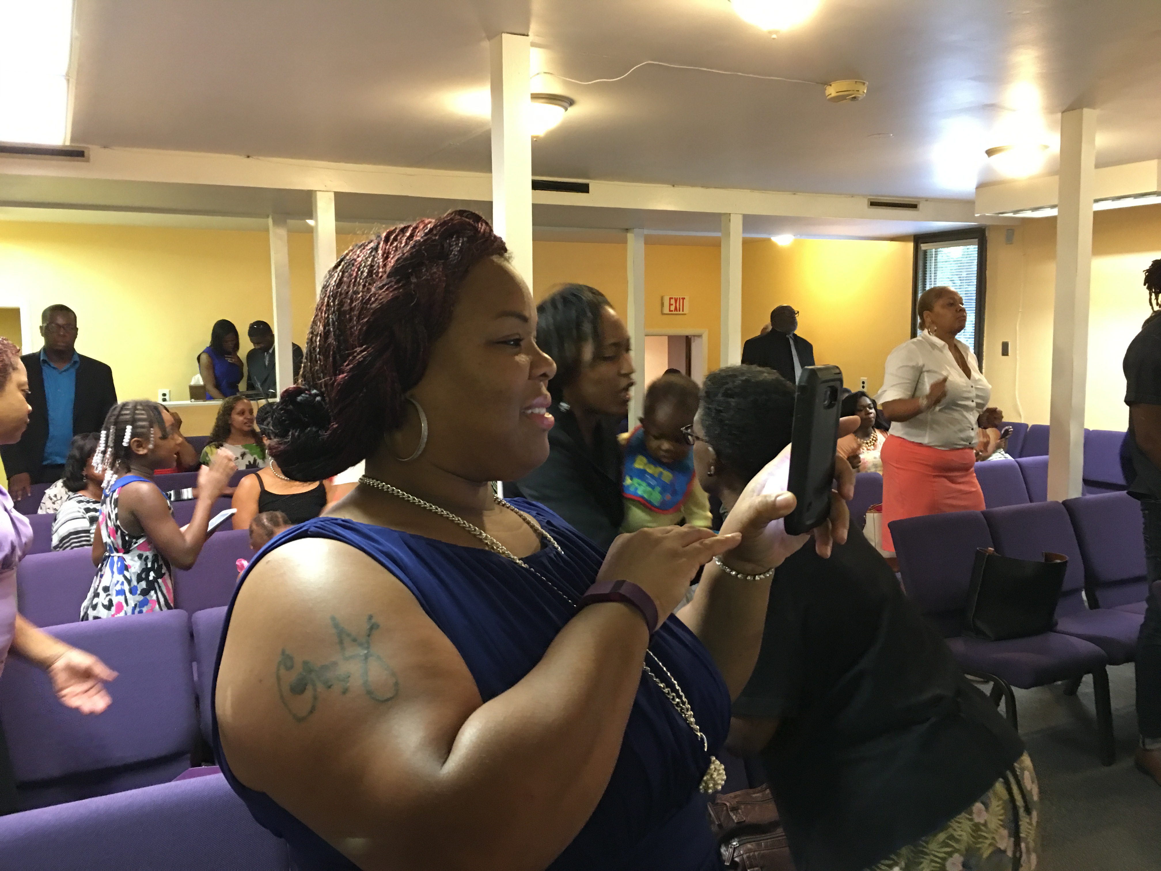 June 2016 Pastor Of The Month
