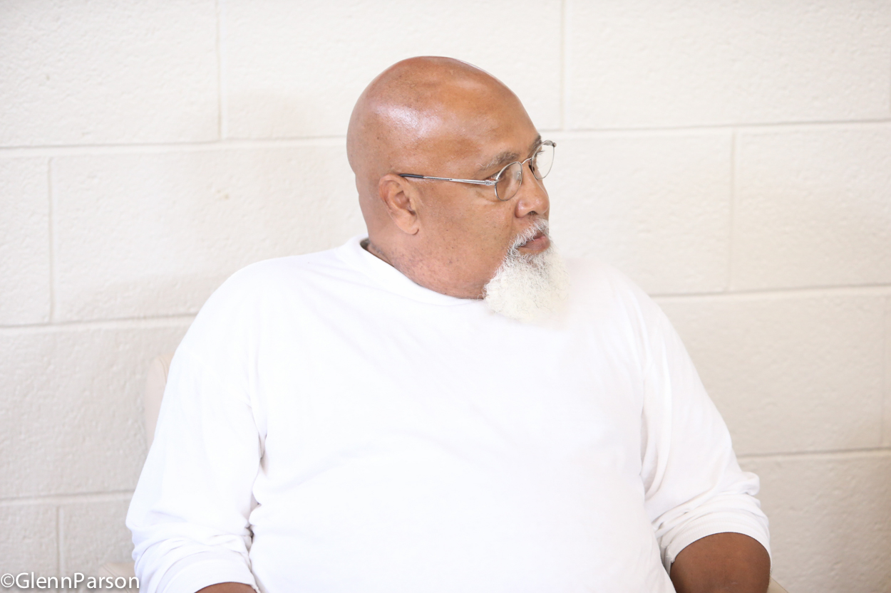 Be The Change Town Hall Meeting at NCCU