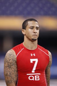 2011 NFL Scouting Combine - Day 2