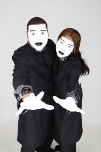 Paneh Mime