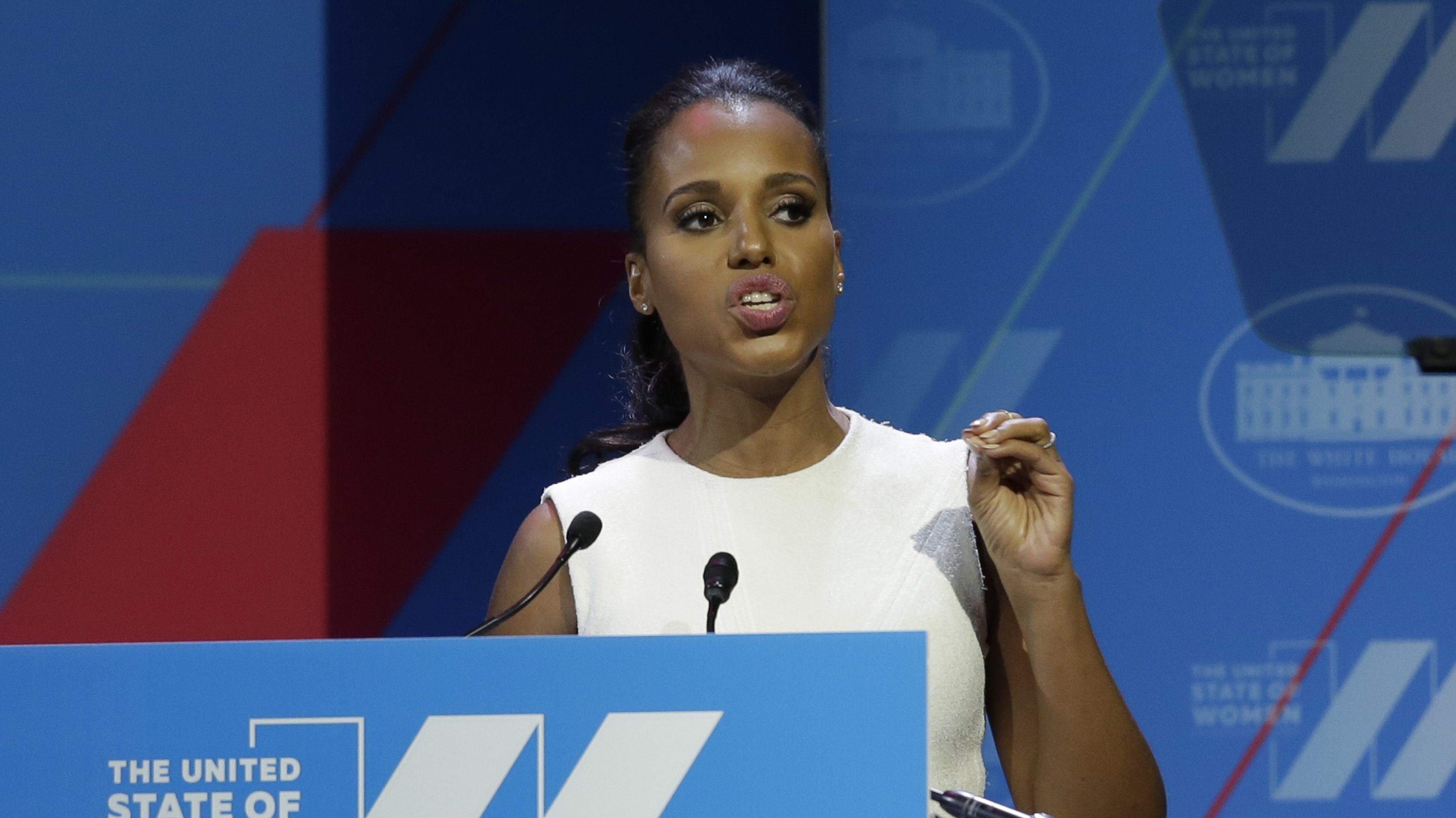 US-POLITICS-WOMEN-OBAMA