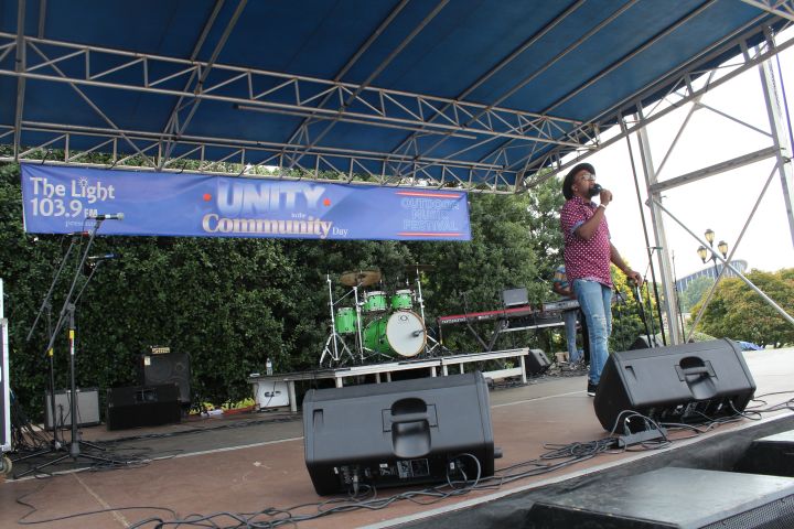 Unity In The Community Day 2016 [PHOTOS]