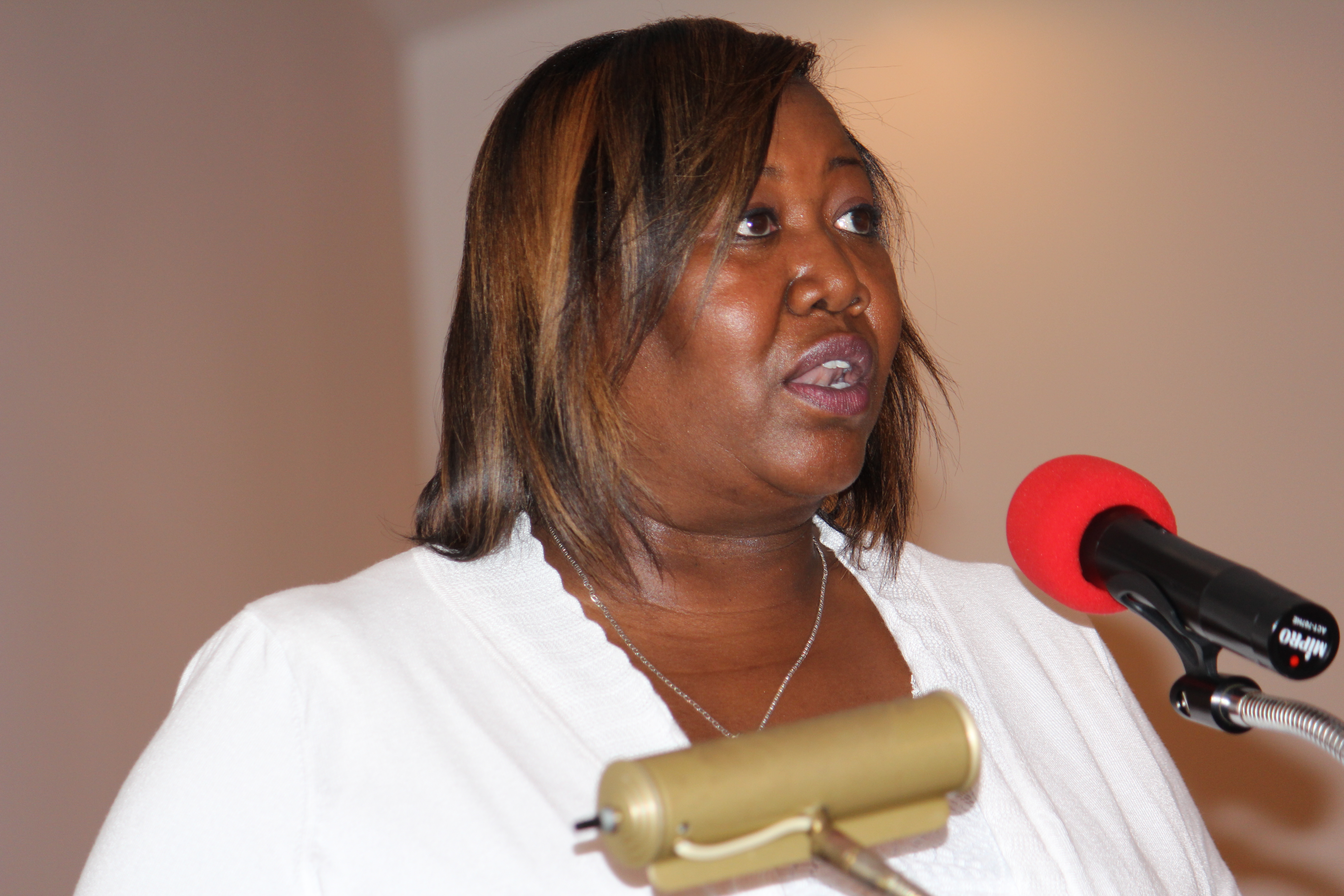 August 2016 Pastor Of The Month [PHOTOS]