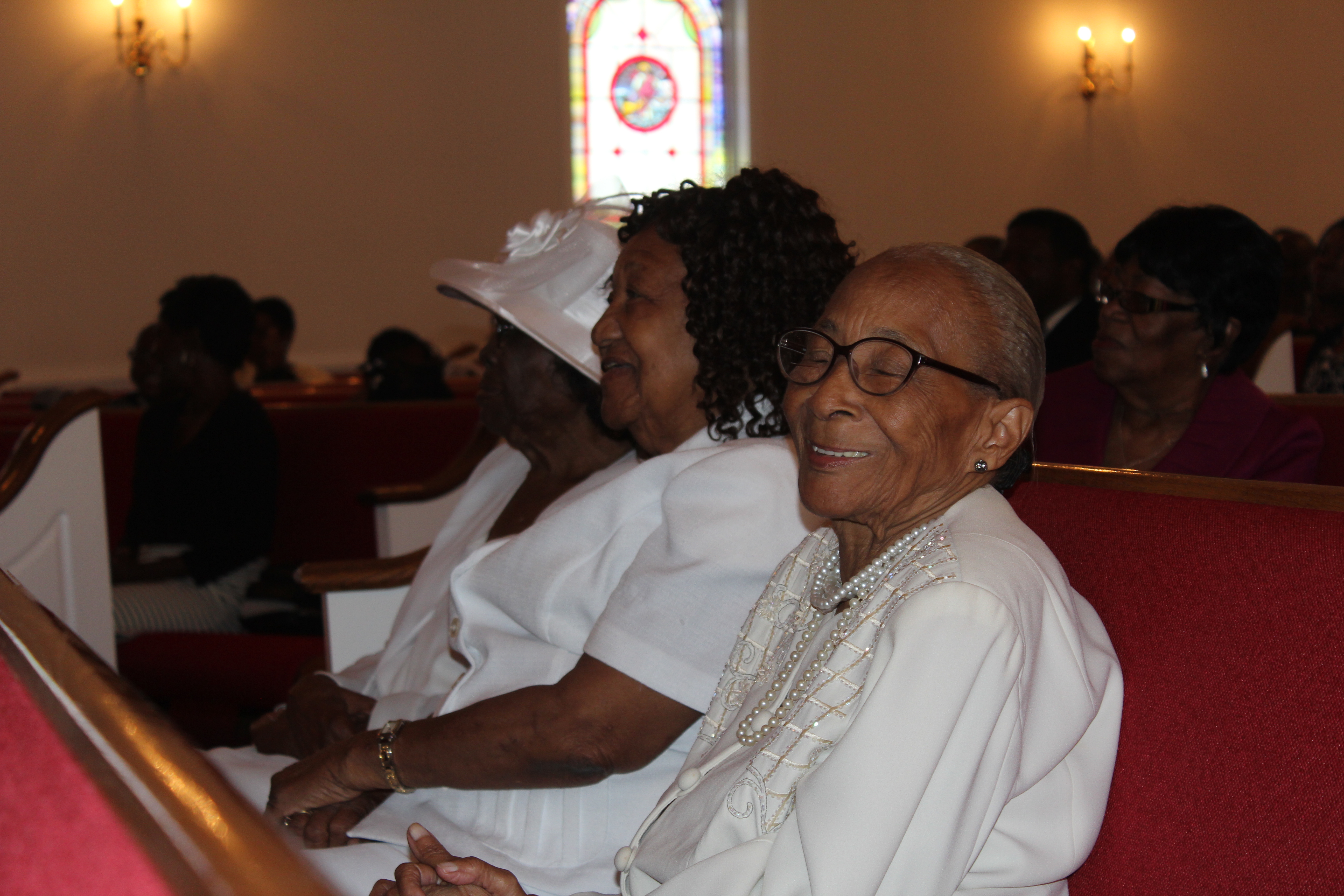 August 2016 Pastor Of The Month [PHOTOS]