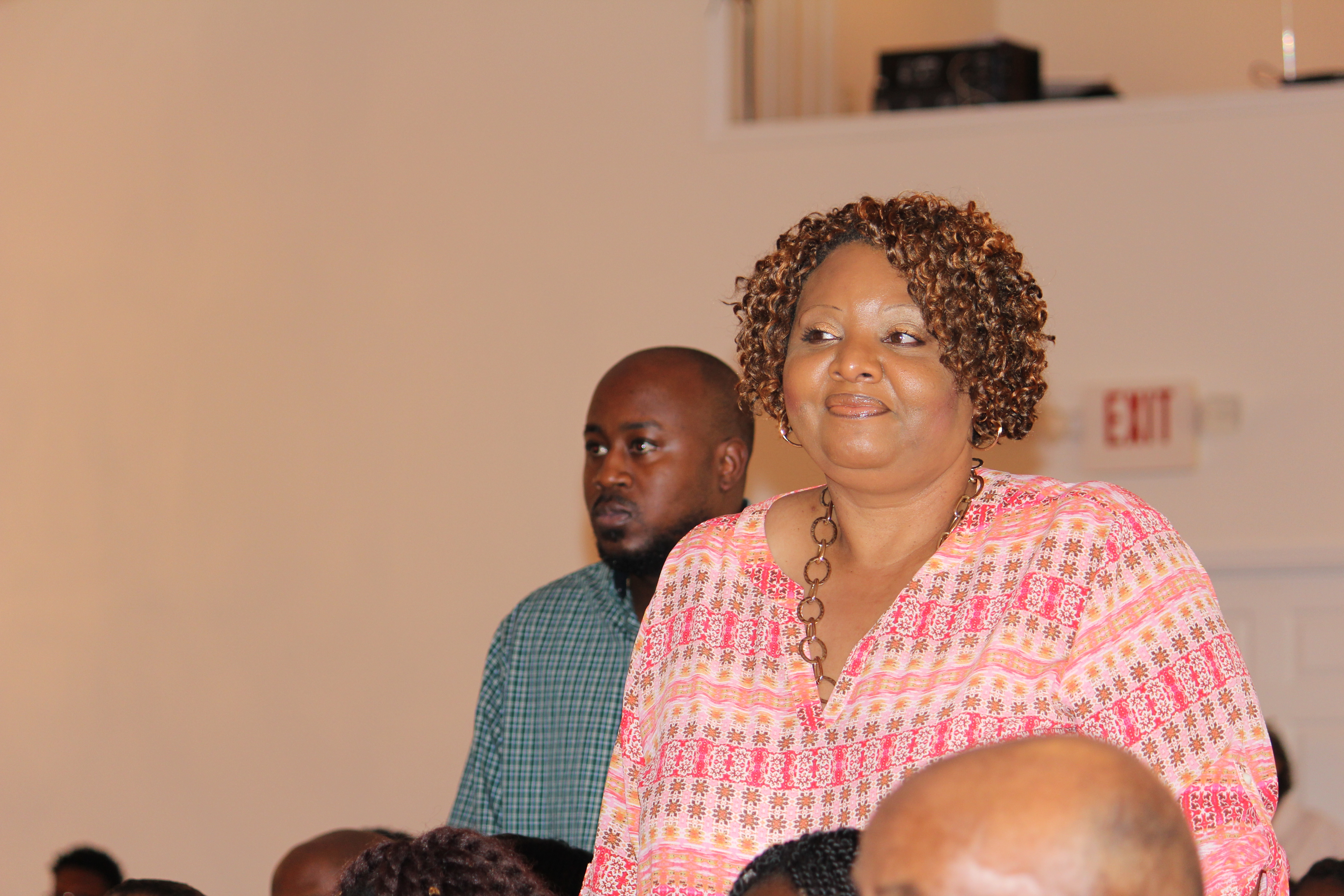 August 2016 Pastor Of The Month [PHOTOS]