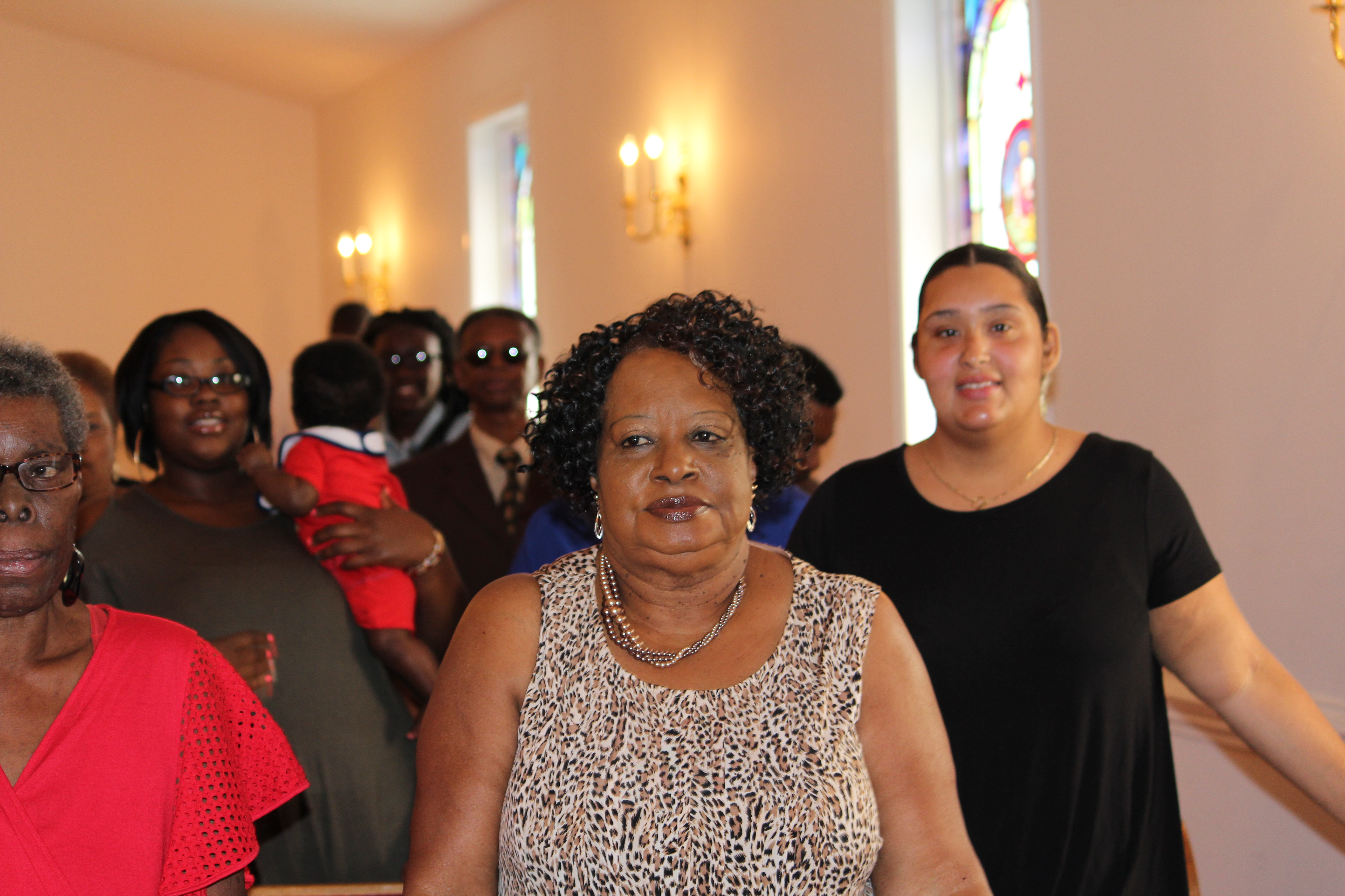 August 2016 Pastor Of The Month [PHOTOS]