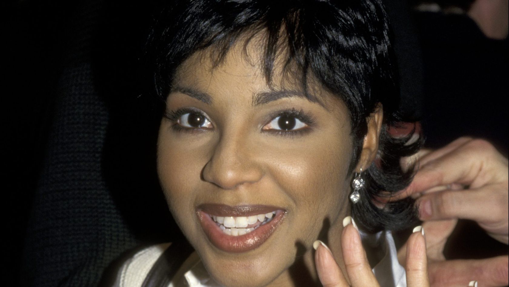 'Outbreak' Los Angeles Premiere