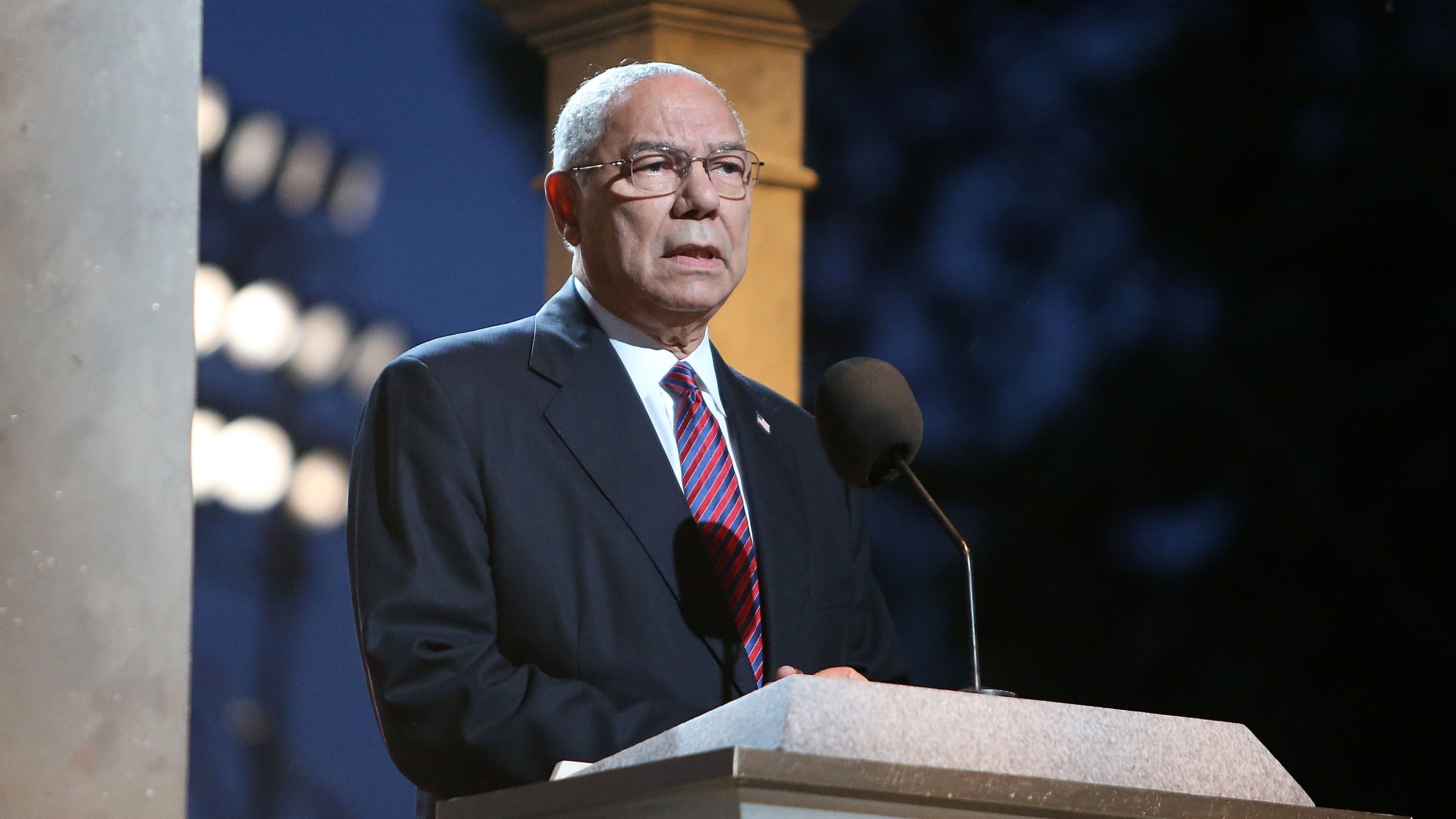 27th National Memorial Day Concert