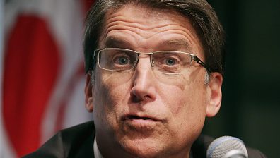 north bathroom law deadline by 5pm