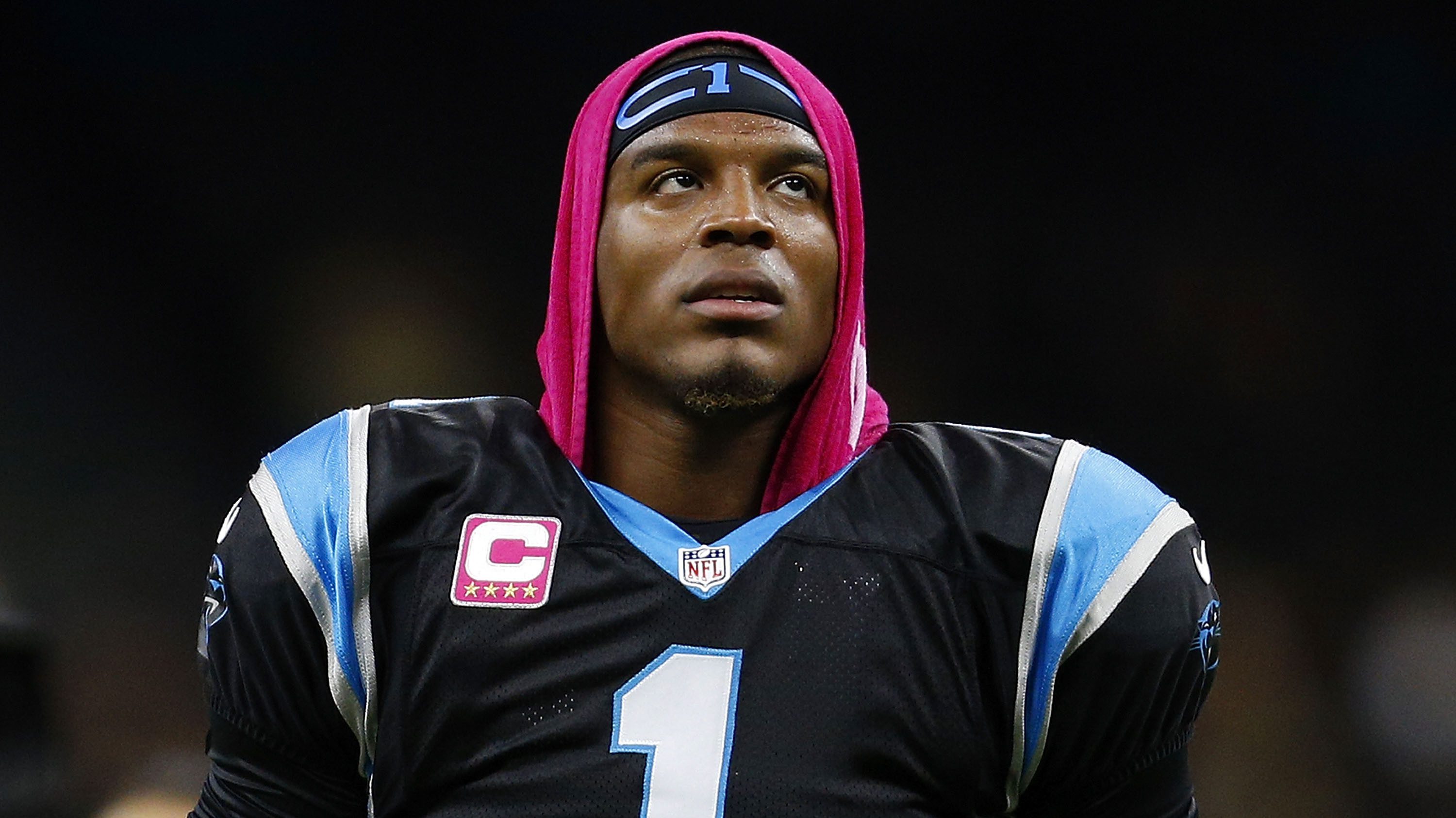 Carolina Panthers v New Orleans Saints