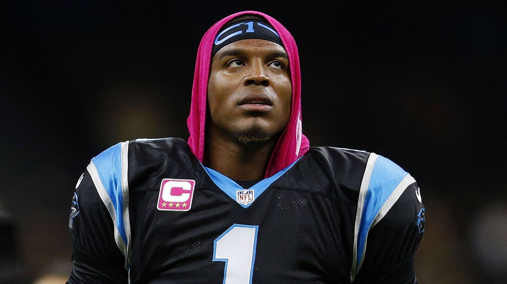 Carolina Panthers v New Orleans Saints