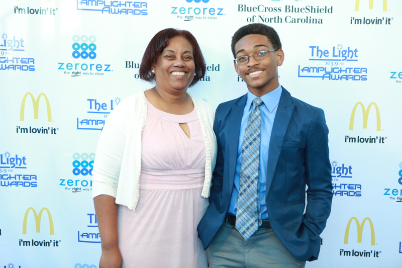Lamplighter Awards